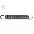 Music Wire Big Coil Black Oxide Extension Spring